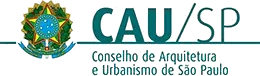 CAU/SP — Conselho de Arquitetura e Urbanismo de São Paulo